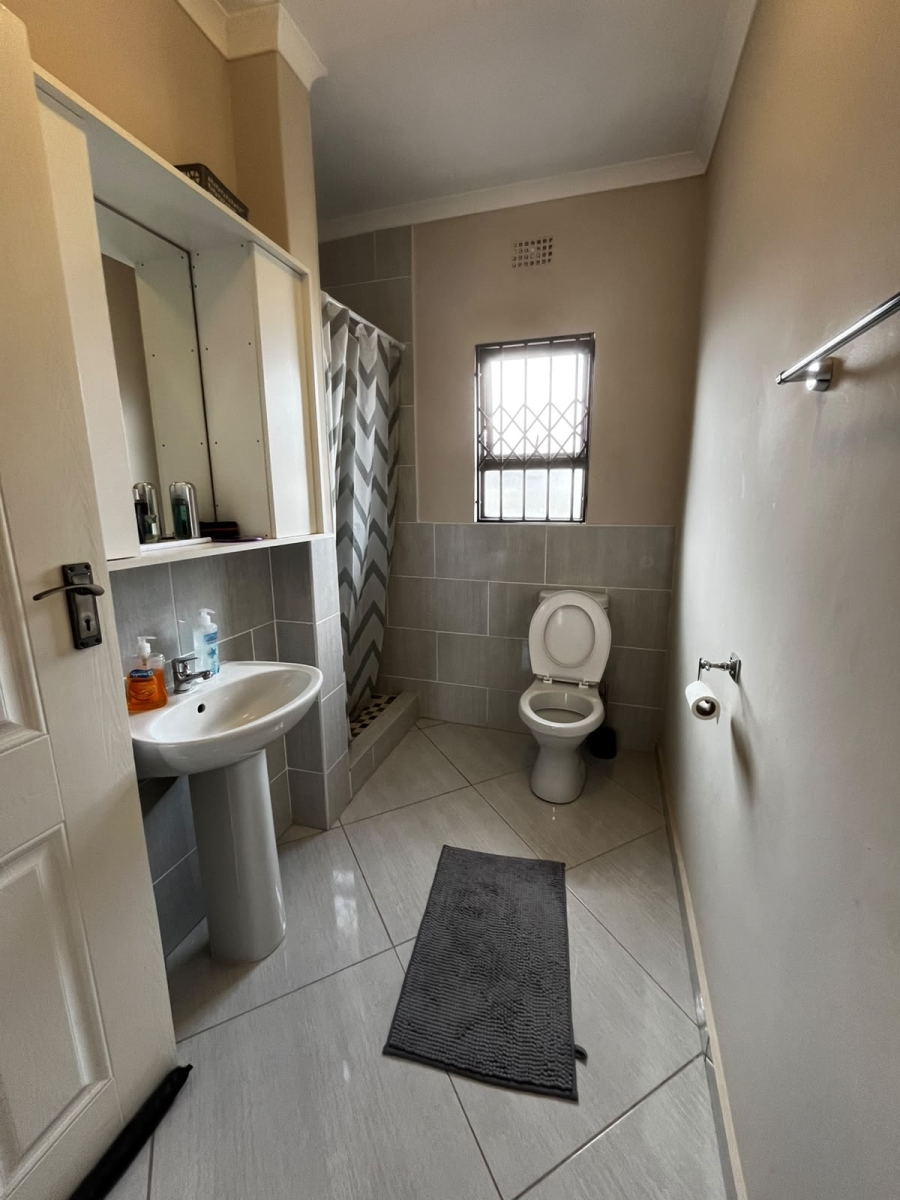 3 Bedroom Property for Sale in Queenstown Central Eastern Cape